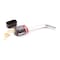 Husky Towing Husky Towing 33159; Locking Bent Hitch Pin; For 2 Inch and 2-1/2 Inch Receivers; 26000 lbs 33159 - alternate 3